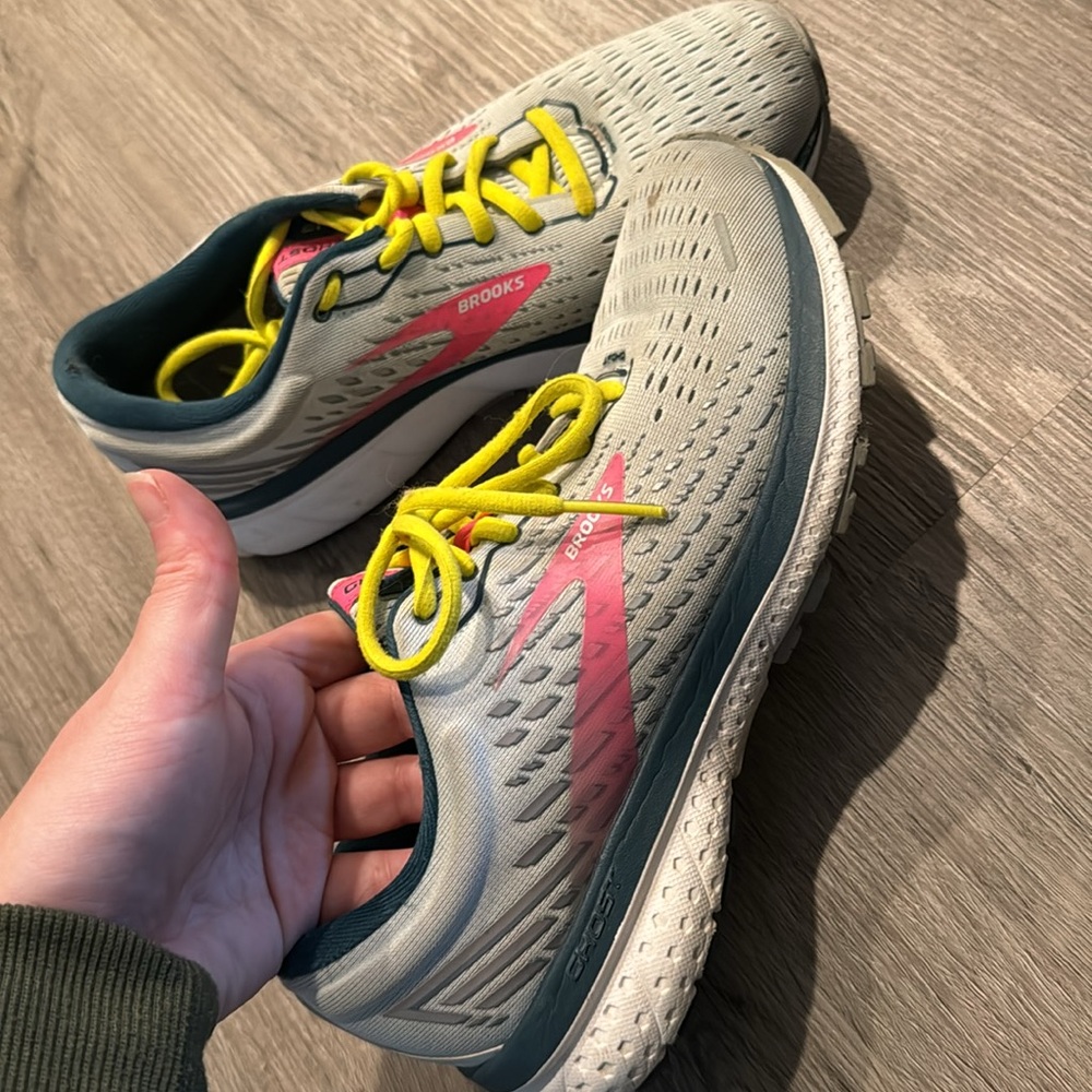 Brooks Ghost 13 - image 4